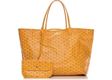 goyard 2023 colors|Goyard handbags colors.